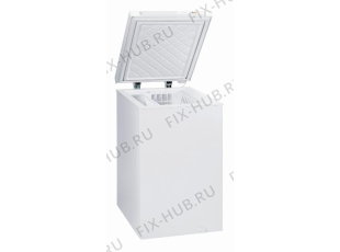 Холодильник Gorenje FH9141W (166923, ZS1406) - Фото